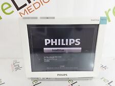 Philips Intellivue Mp70 Patient Monitor