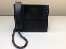 Polycom Ccx 600 Touchscreen Business Media Voipippoe Phone Skypeteamszoom