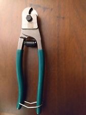 Heavy Duty Wire Cutters Steel Cable Cutter Wire Rope