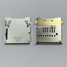 New Sd Memory Card Slot Reader Holder For Nikon D850 Z6 Ii Z7 Ii Camera Parts