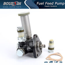 Fuel Feed Pump For Isuzu Fsr Frr Fvr Encava 6hh1 8.2