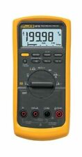 Fluke 2074974 87v Industrial True-rms Digital Multimeter Brand New