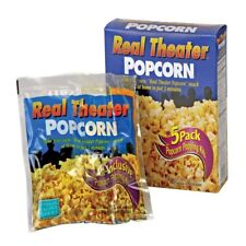 Wabash Valley Farms Real Theater Popcorn Popping Kit