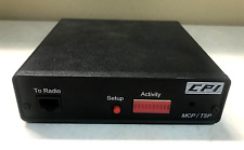 Cpi Mcp Tsp 4 Wirefull Duplex Tone Remote Termination Panel Mcp401