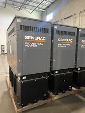 Generac Industrial Power Generator Sd015 Ac