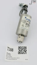 T388 Mks Baratron Pressure Transducer 10 Torr 750c11tcd2gg