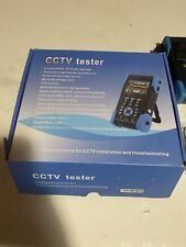 Cctv Tester Pro 2.8 Lcd Monitor Cctv Camera Video Tester