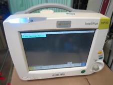 Philips Intellivue Mp30 Patient Monitor With Printer