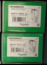 For New Schneider Plc Module Tm2dmm8drt With Box