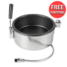 8 Oz. Popcorn Replacement Kettle Old Style Without Digital Display Non-etl