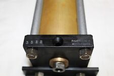 Fabco-air Multi-power Cylinder 3322 Pnuematic Air Cylinder