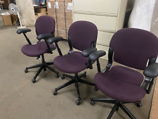 Herman Miller Equa Conference Chair Task Chair