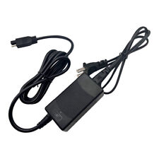 Charger Adapter For Topcon Gps Hiper Or Hiper Lite Wired To Sae 2-pin Connector