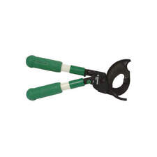 Greenlee 761 Ratchet Cable Cuttercenter Cut10-34in