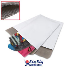 6x10 8.5x12 10.5x16 Poly Bubble Mailers Bags Self Seal 100 200 300 500 1000 Pc