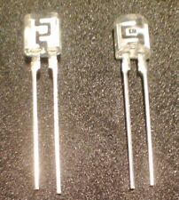 Sharp Pt1410 Photo Transistor - Lot Of 5 - Nos