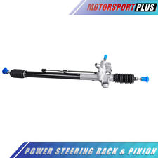 Power Steering Rack Pinion Assembly For Honda Accord Acura Tl 53601sdaa01