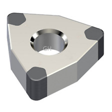 Wnmg080408 Cbn -6 Wnmg432 Carbide Insert Milling Diamond Insert For Steel Iron