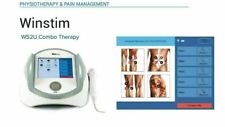 Ultrasound Therapy Physiotherapy Winstim Combo Physiotherapy Pain Management