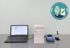 Agilent 2100 Bioanalyzer Tested And Validated With Warranty See Video