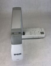 Epson Elpdc11 Document Camera
