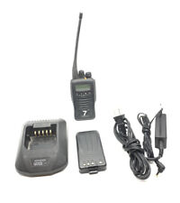 Kenwood Tk-3140-1 Uhf 440-470mhz 250 Ch Radio Charger