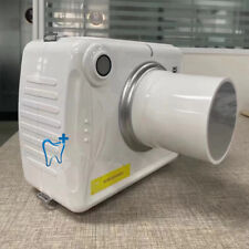 New Dental Imaging System Portable Digital X-ray Machine Handheld Xray Equipment