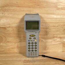 Opticon 206659 Phl2700-80 Gray Portable Barcode Laser Terminal Scanner For Parts