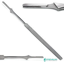 Scalpel Handle No. 7 Dental Surgical Knife Stainless Steel Premium Instruments