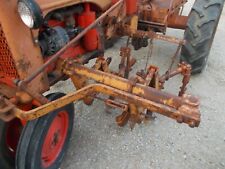 Cultivator Set For Allis Chalmers Ca Ac Tractor