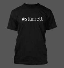 Starrett - Mens Funny T-shirt New Rare