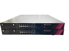 Check Point Software 5600 Series Pl-20 Network Security 500gb
