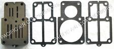2601310420 Curtis Challenge Air For Pump E-57 Valve Plate Assembly With Gaskets