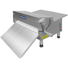 Somerset Cdr-500f Countertop Doughfondant Sheeter With Tray 20 Synthetic R...