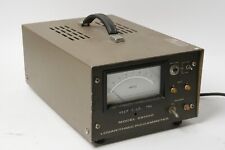 Keithley 26000 Logarithmic Picommeter Power Tested As Is.