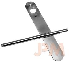 Top Nut Wrench Set For Berkelstephanhobart Vcm 2540 - Part  0470 - New