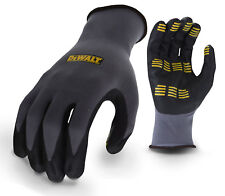Dewalt Dpg76 Tread Grip Work Glove X Large...free Shipping