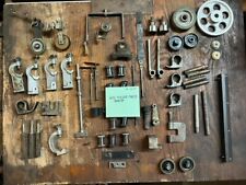 Miller Press Parts - Assorted Items Sold As Lot
