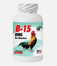 Veterinary Vitamin B-15 Dmg