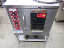 Blodgett Half Size Electric Convection Oven On Casters