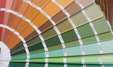 Pantone Color Guide - The Plus Series Full Set Of Coated And Uncoated