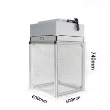 Vertical Laminar Flow Hood Air Flow Clean Bench With Hepa Filterfor Cleanliness