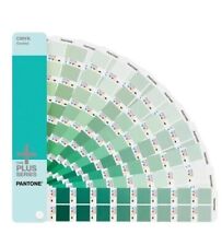 Pantone Gp 5101 Cmyk Coated Color Guide Swatch Book For Printing