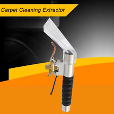 Carpet Extractor Upholstery Carpet Cleaning Extractor Machine Auto Furniture