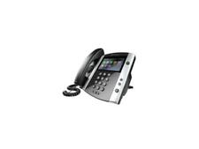 Polycom Vvx 601 Skype For Business Edition Media Phone - Poe 2200-48600-019