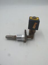 La Cimbali M30 Dosatron Espresso Machine Frother Steamer Switch Part Assembly
