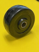 Mcmaster-carr Static-control Rubber Wheels 2328t71 2 Diameter X 1516