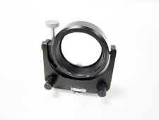 Optosigma Opto Sigma Gimbal Beamsplitter Holder 50.8mm Bhan-50mee