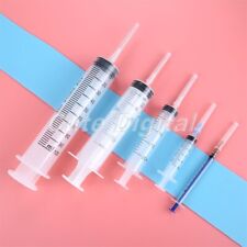 1ml5ml20ml50ml100ml Medical Syringes For Diy Dispensing Cosmetic Bottle