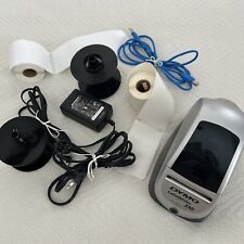 Dymo Labelwriter 330 Thermal Label Maker Printer 93037 Cords Spools Labels Works